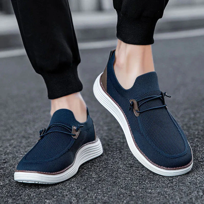 Hamish® | Lightweight Men'S Casual Shoes - Image 2