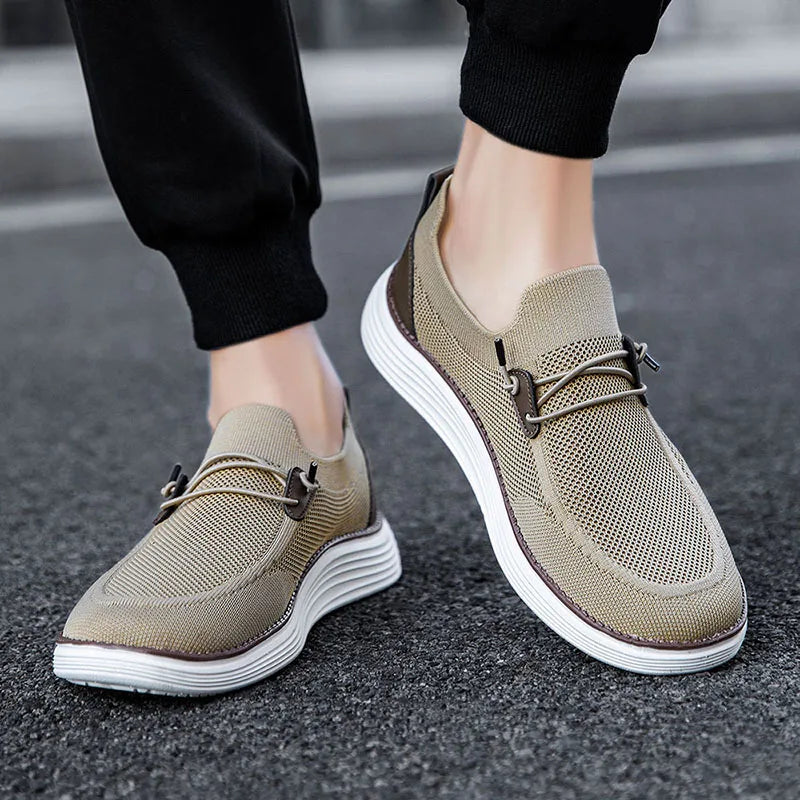 Hamish® | Lightweight Men'S Casual Shoes - Image 3