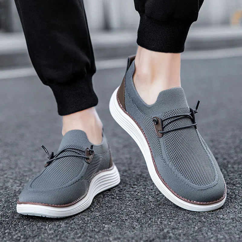 Hamish® | Lightweight Men'S Casual Shoes - Image 4