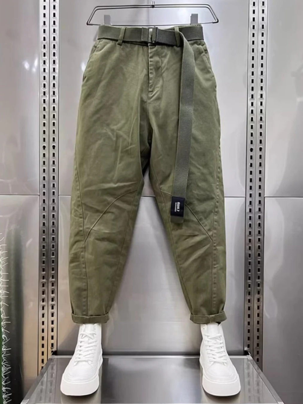 Hamish® | Pants - Image 8