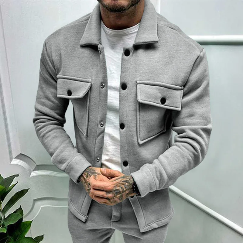 Hamish® | Slim-Fit Jas