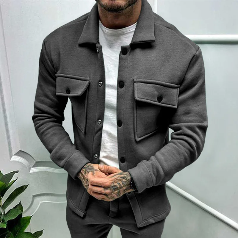 Hamish® | Slim-Fit Jas - Image 2