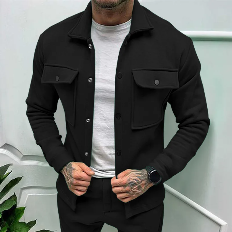 Hamish® | Slim-Fit Jas - Image 4
