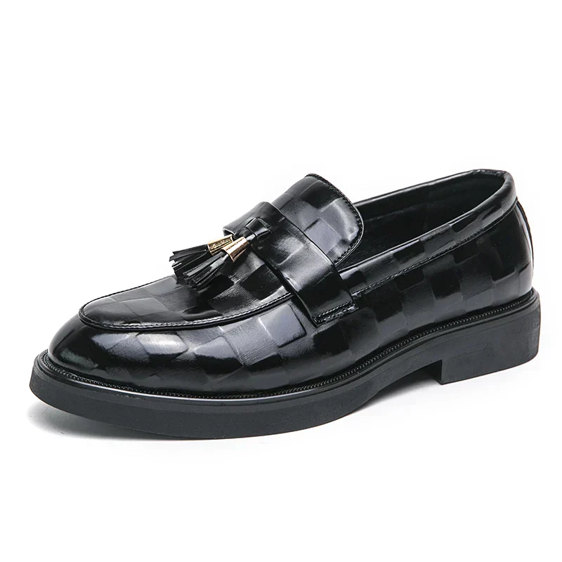 Hamish® | Tassel Loafers - Image 18