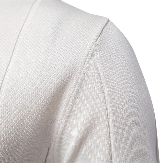 Hank® | Quarter-Zip Polo - Image 11