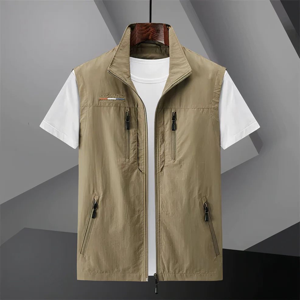 Hannibal® | Outdoor Bodywarmer Men - Image 2