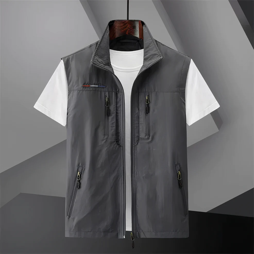 Hannibal® | Outdoor Bodywarmer Men - Image 3