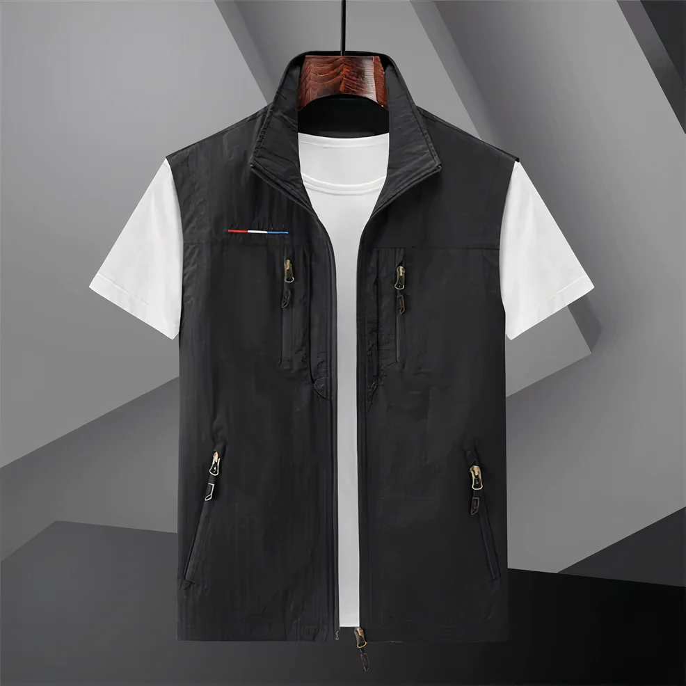 Hannibal® | Outdoor Bodywarmer Men - Image 4