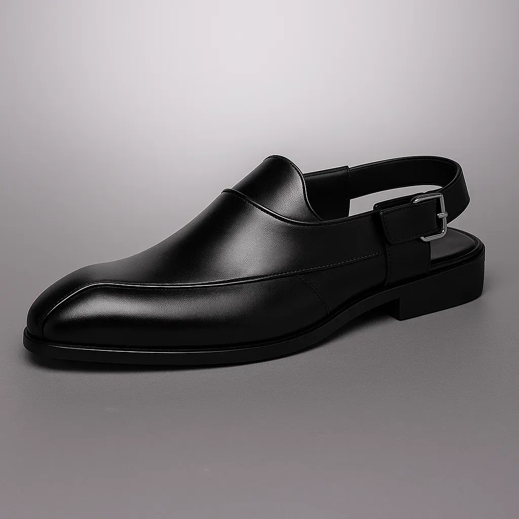 Hannibal | Classico Slingback Loafer - Image 7