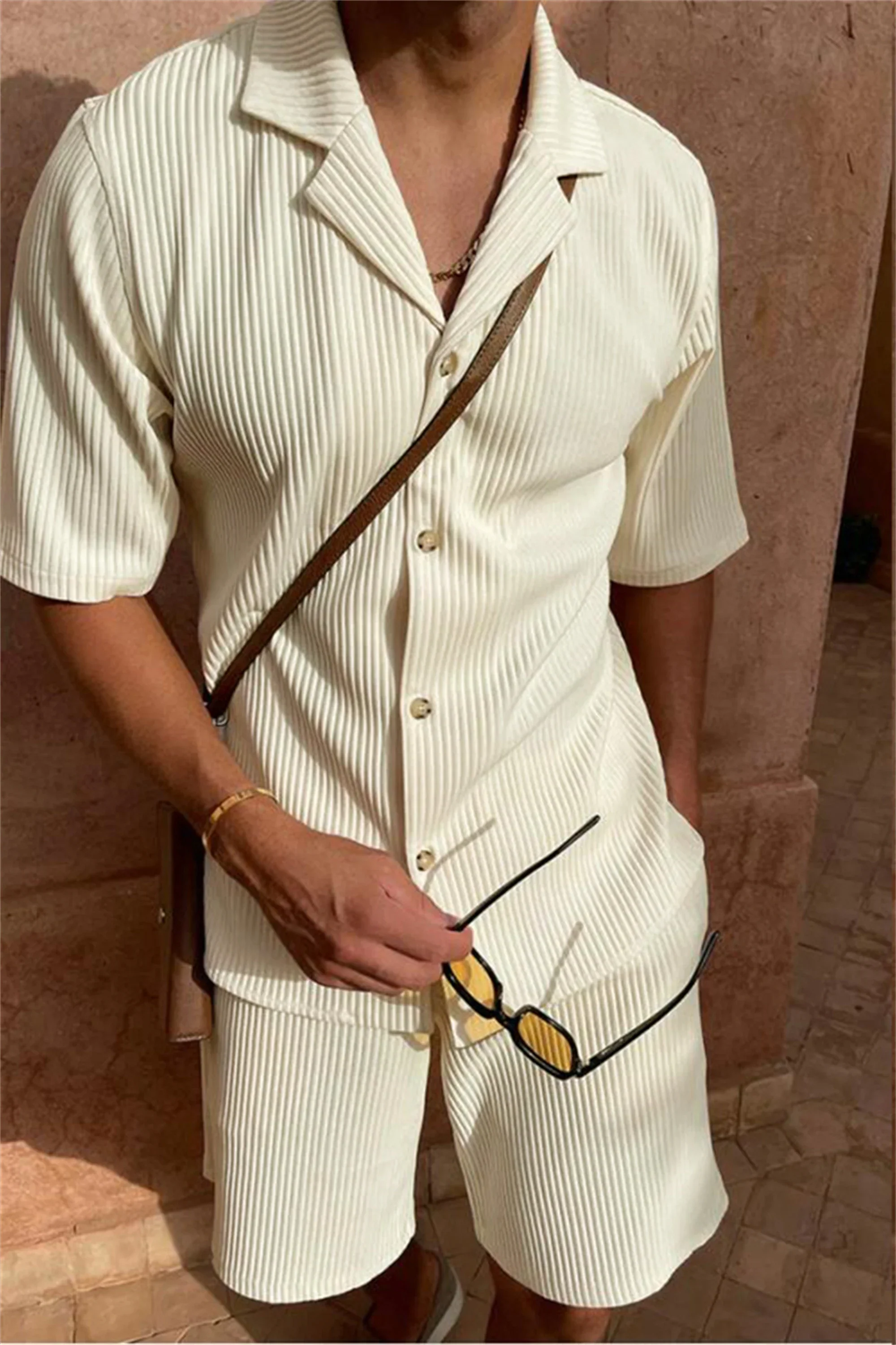 Hans® | Men'S Summer Set - Image 2