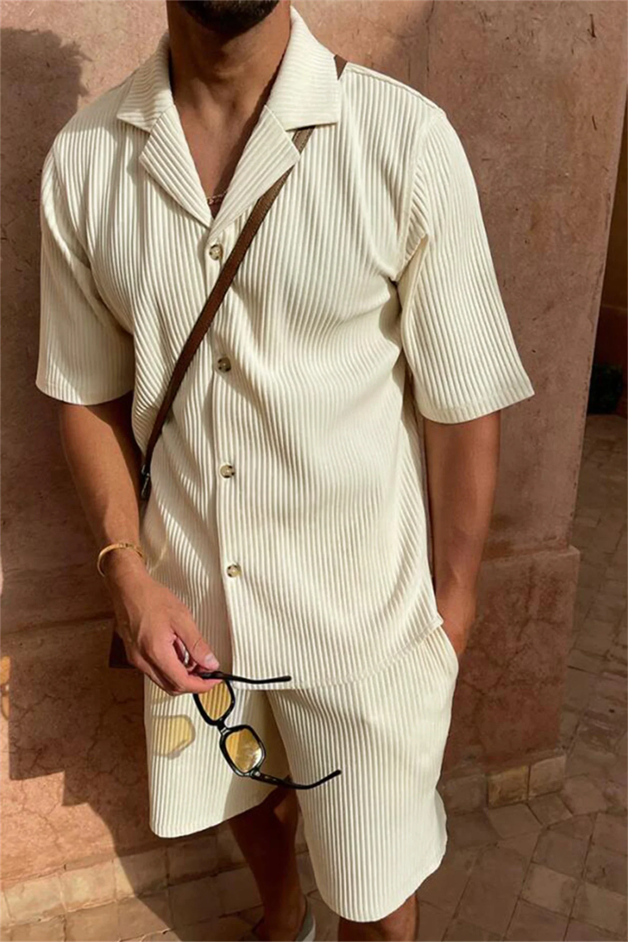 Hans® | Men'S Summer Set - Image 4
