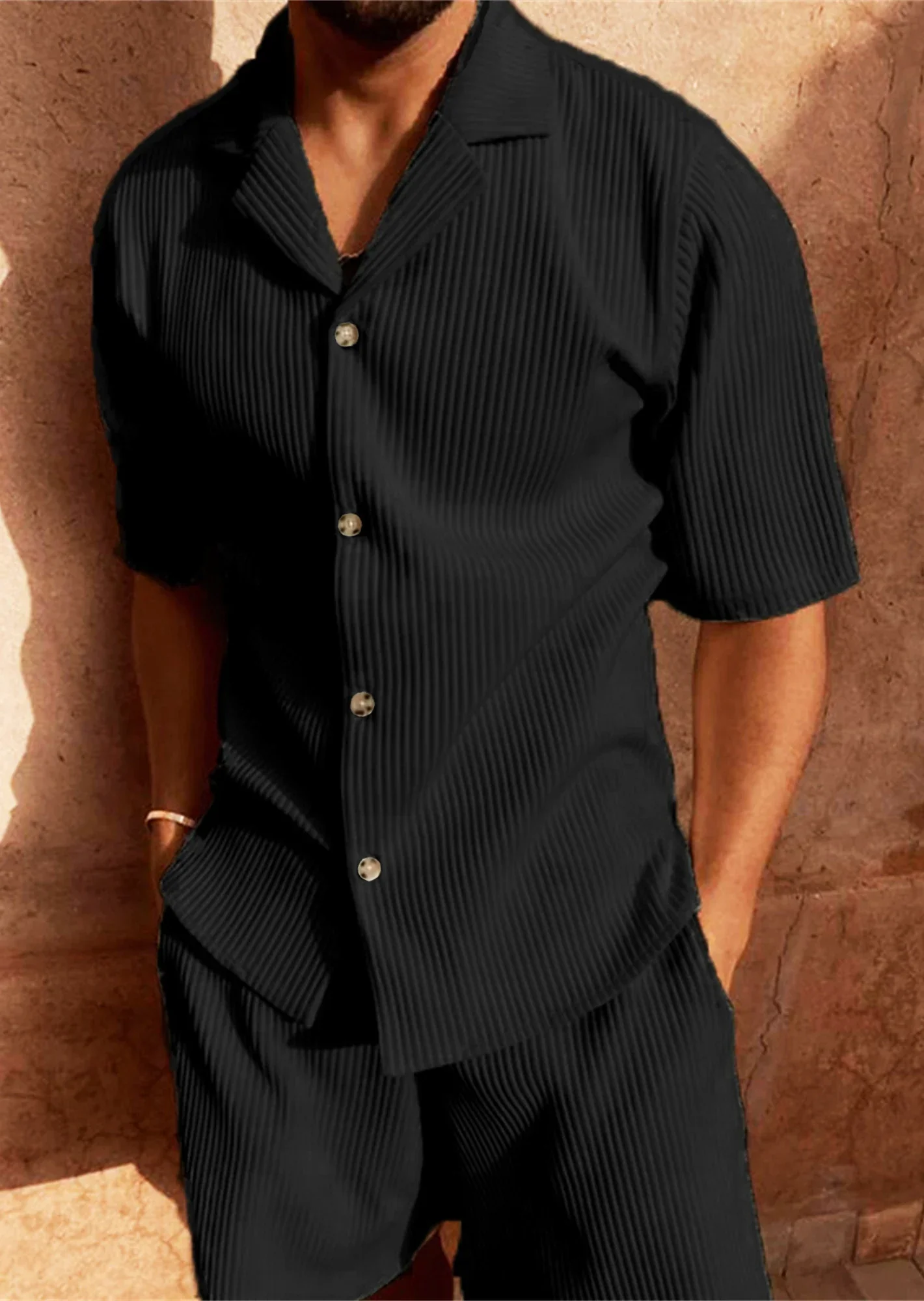 Hans® | Men'S Summer Set - Image 7