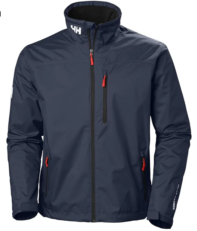 Hardy® | Perfect Wind And Waterproof Jacket For Men - Image 4