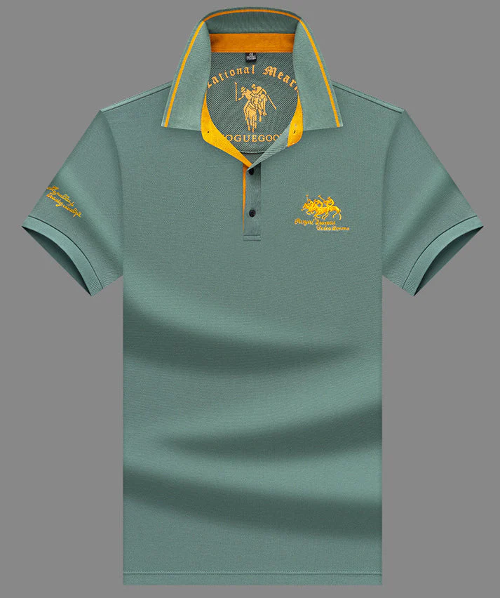 Haritz® | Stylish Comfort Shirt - Image 6