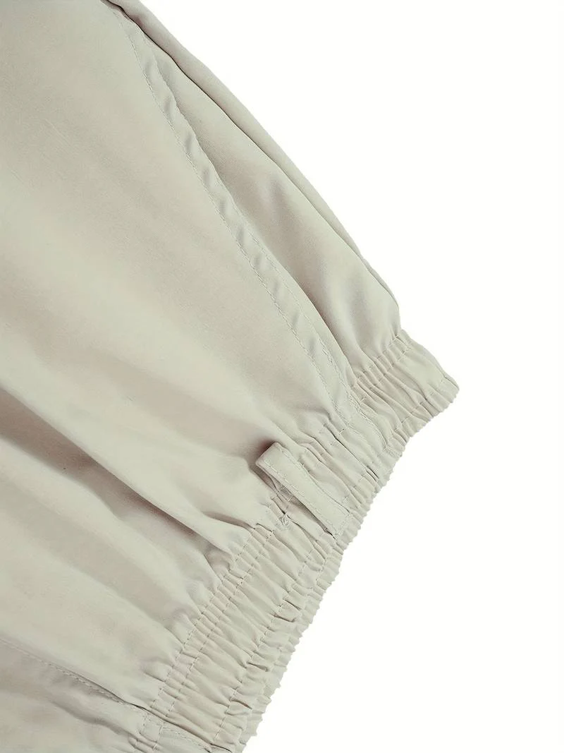 Harlan® | Outdoor Shorts For Spring - Image 3