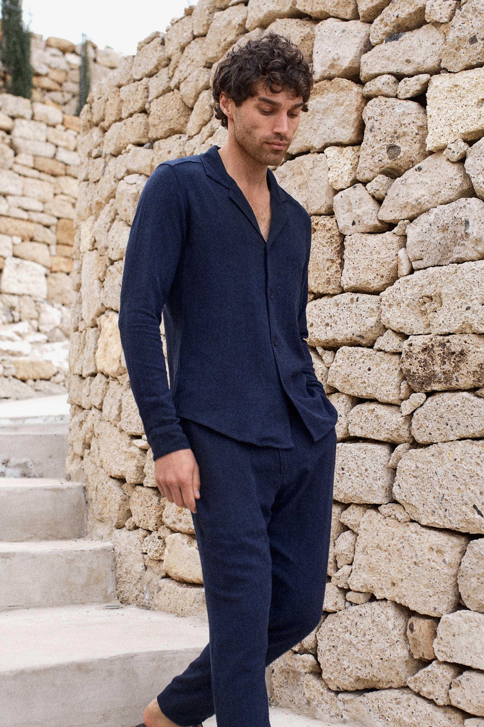 Harland® | Linen Shirt - Image 2