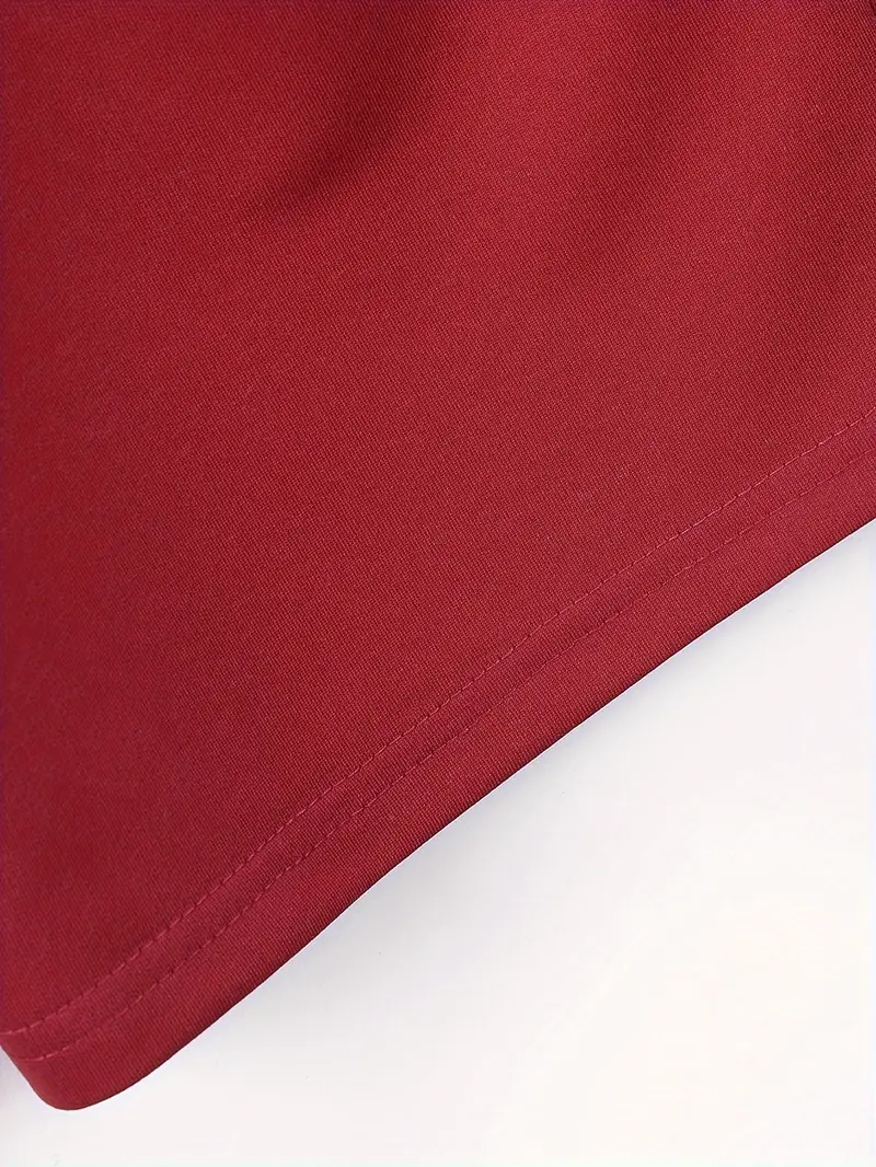 Harley® | 4 Piece Solid Drawstring Shorts Set For Men - Image 6