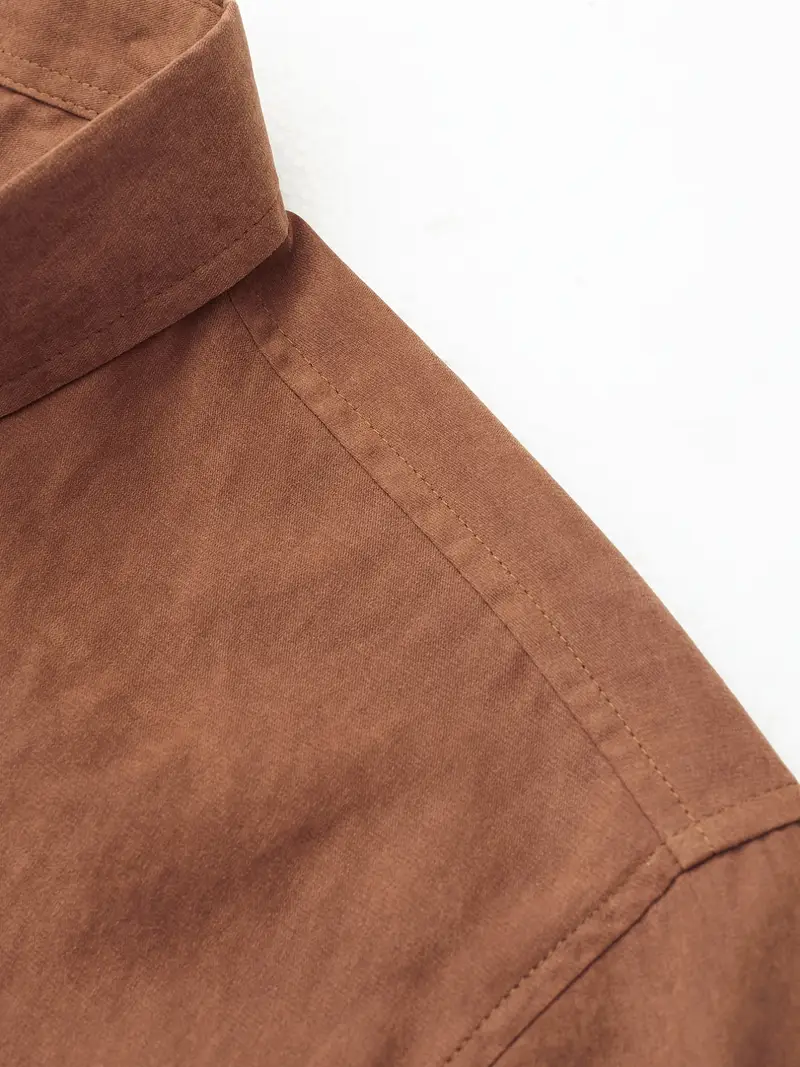 Harley | Casual Short Sleeved Cotton Shirt - Image 19