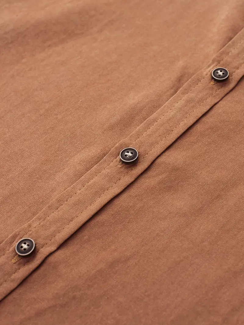 Harley | Casual Short Sleeved Cotton Shirt - Image 20