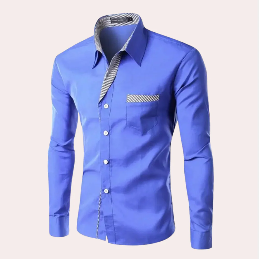 Harmon® | Stylish Shirt For Men - Image 4