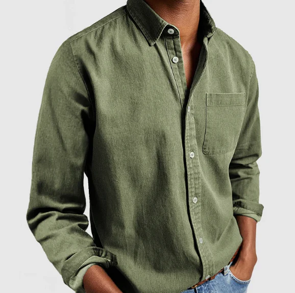 Harold® | Elegant Shirt - Image 3