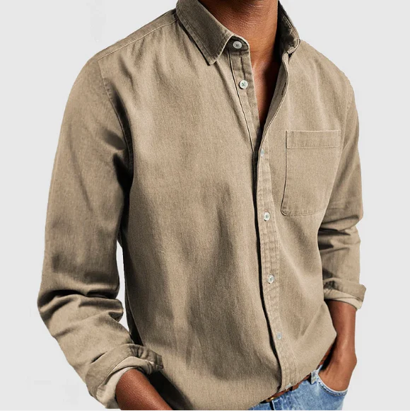 Harold® | Elegant Shirt - Image 4