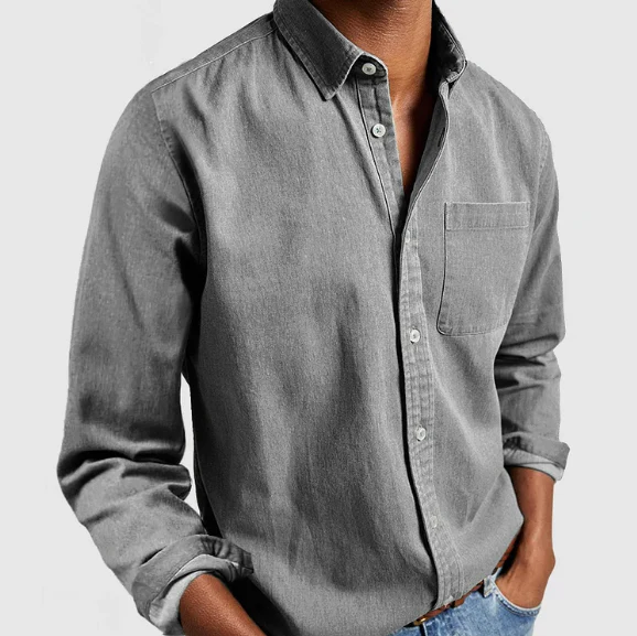 Harold® | Elegant Shirt - Image 7