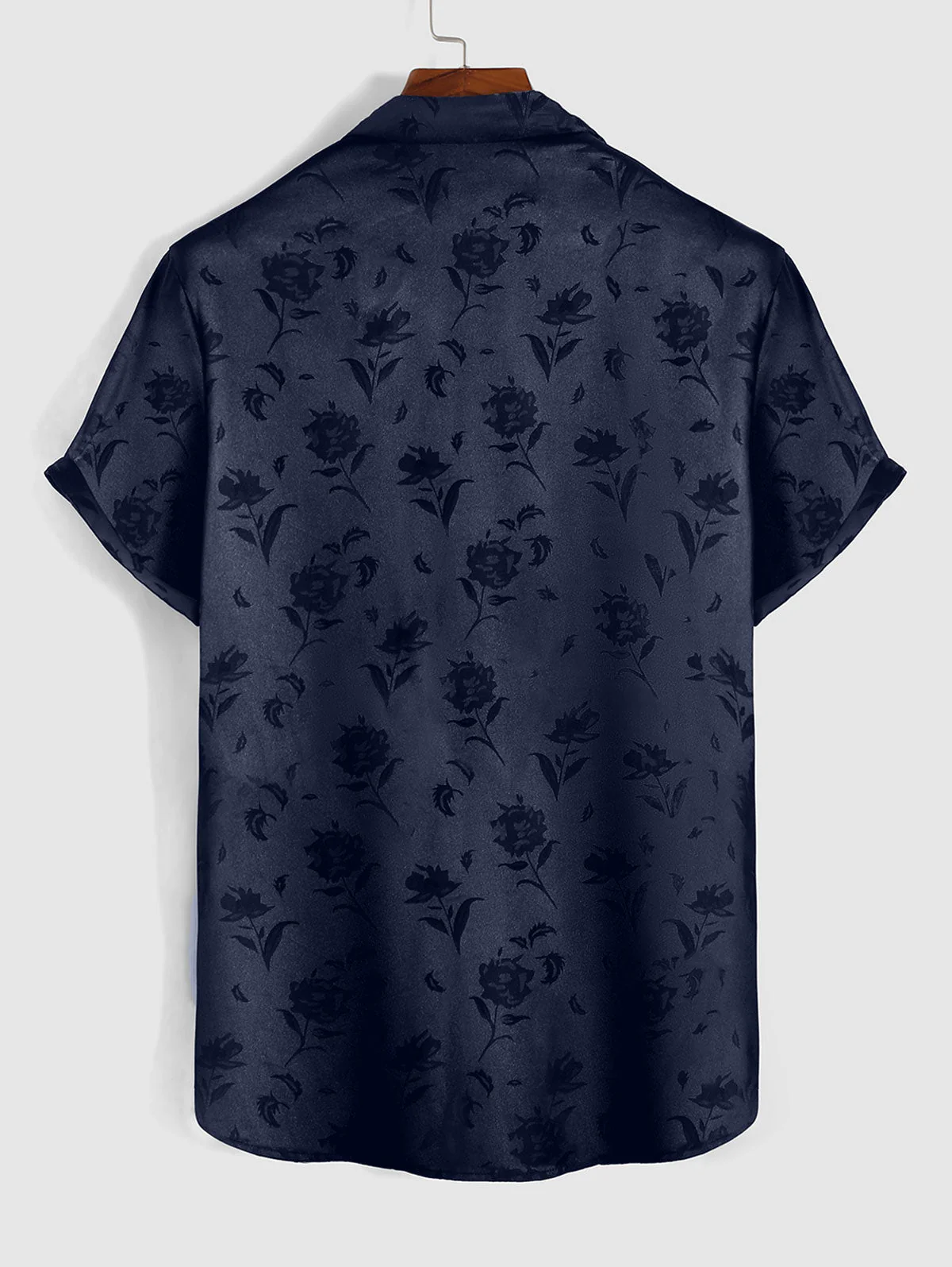 Harold® | Jacquard Satin Set - Image 3