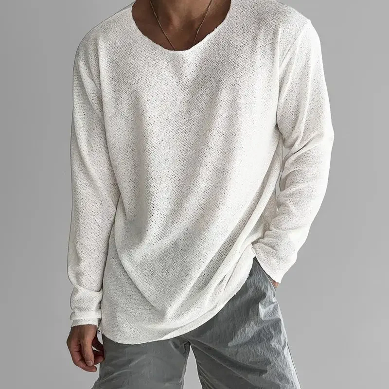 Harold® | Lightweight, Breathable Sweater For Men - Image 2