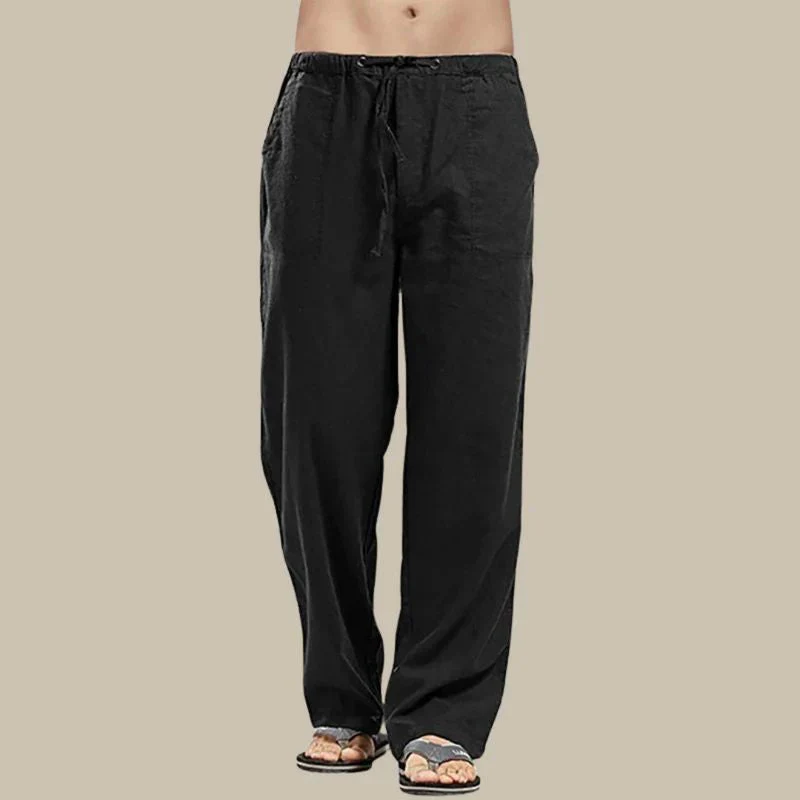 Harold® | Linen Pants - Image 10