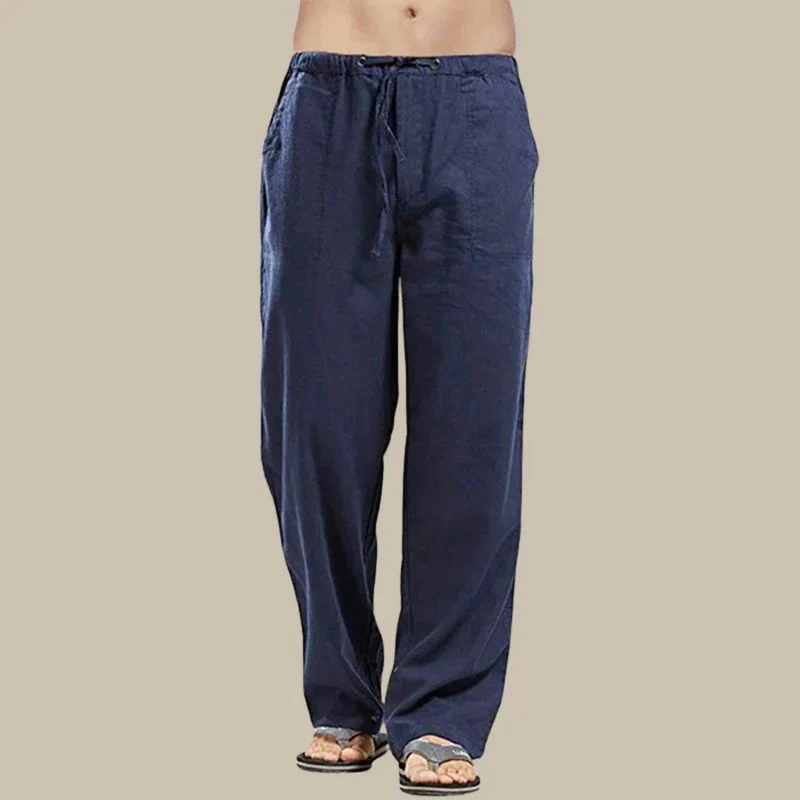 Harold® | Linen Pants - Image 4
