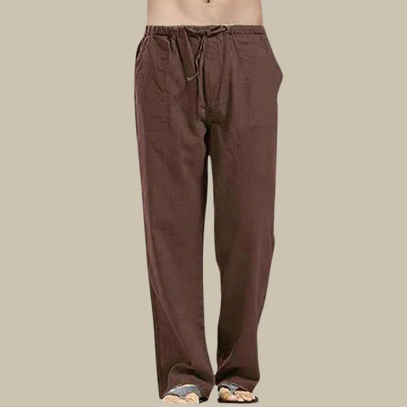 Harold® | Linen Pants - Image 5
