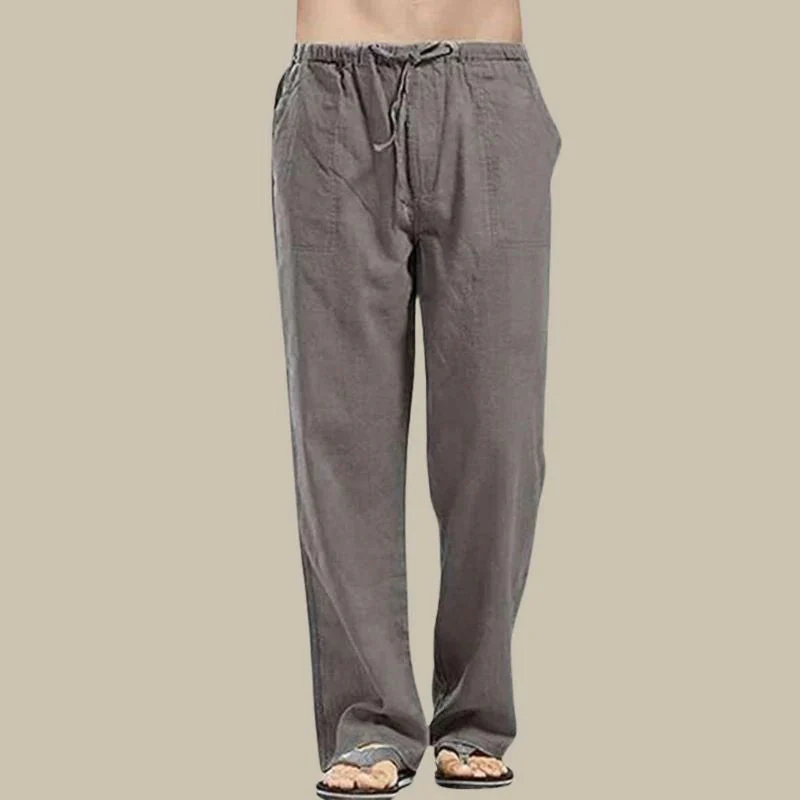 Harold® | Linen Pants - Image 6