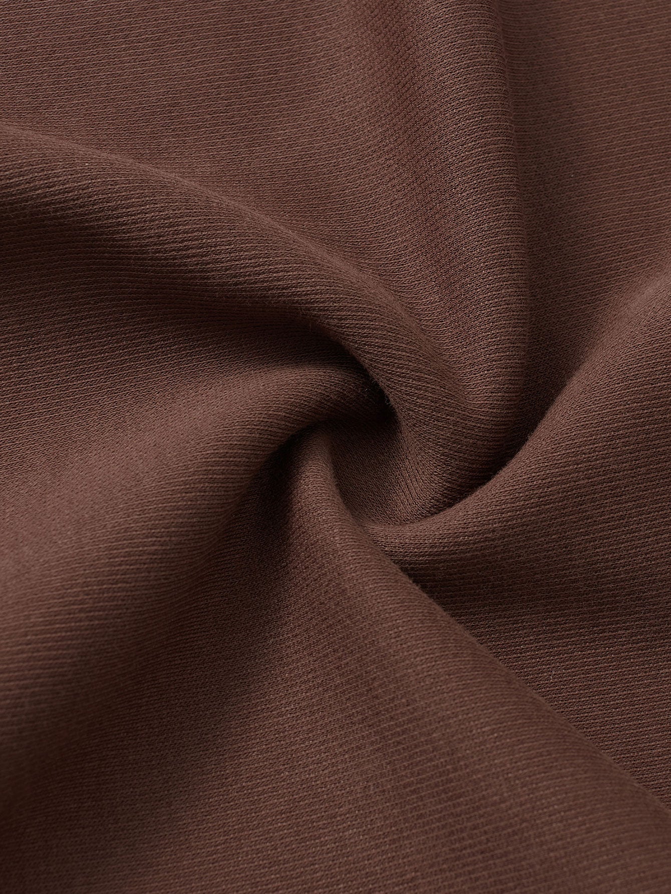 Harold | Basic Heavyweight Cotton Oversize Hoodie - Image 14