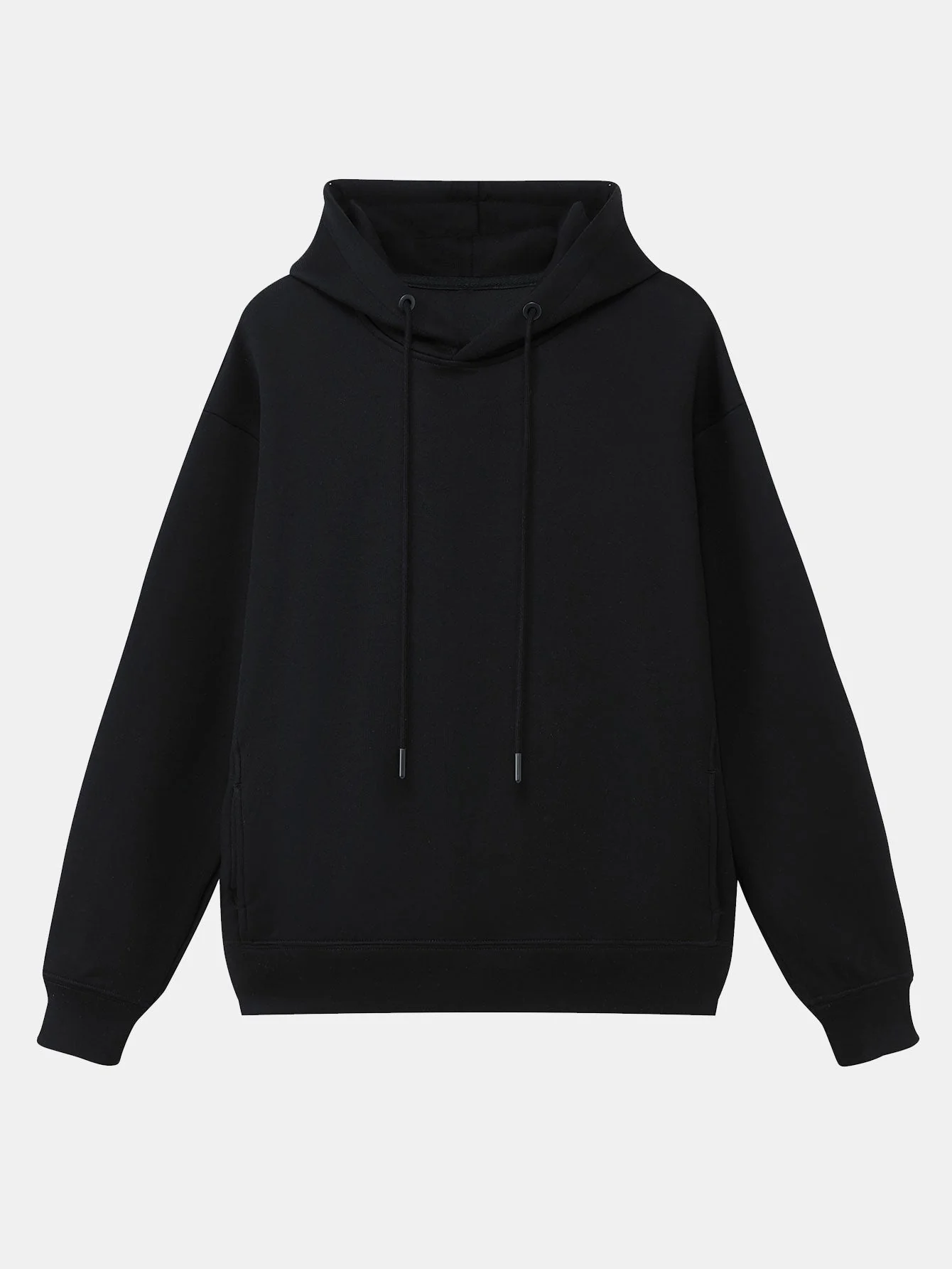 Harold | Basic Heavyweight Cotton Oversize Hoodie - Image 15