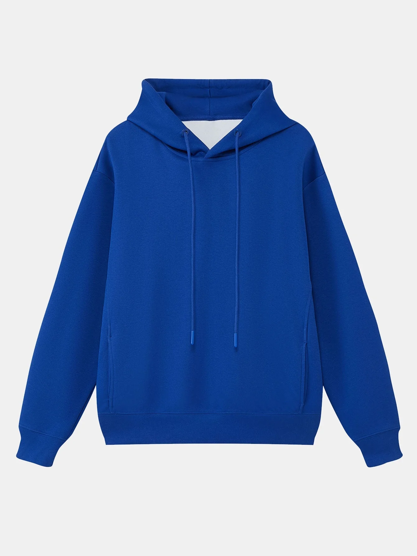 Harold | Basic Heavyweight Cotton Oversize Hoodie - Image 3