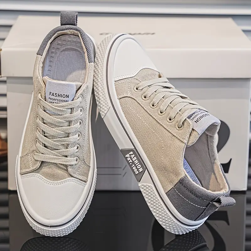 Harold | COMFORTABLE AND CASUAL SHOES - Image 2