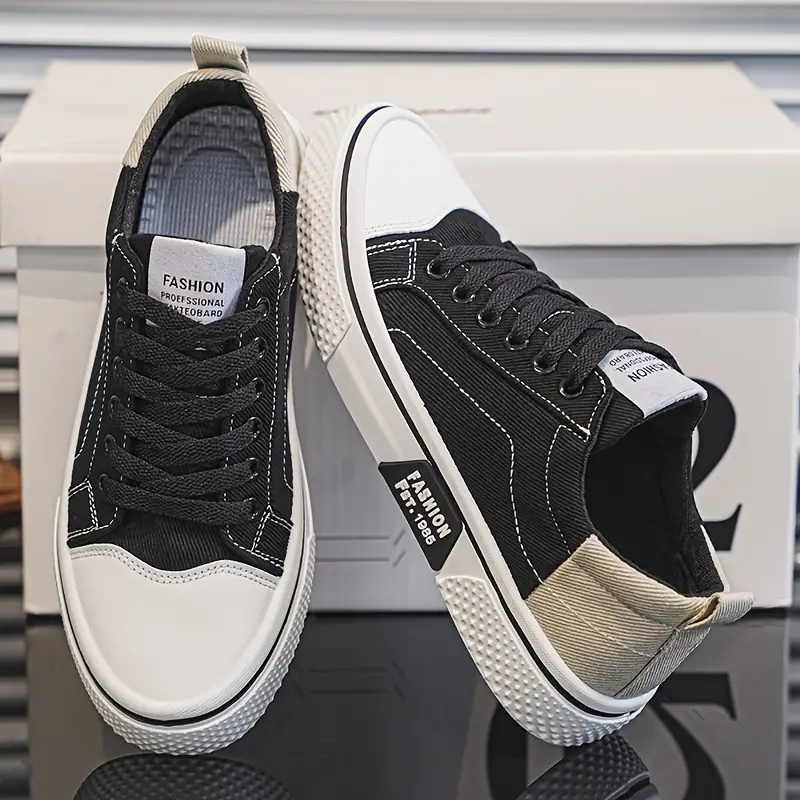 Harold | COMFORTABLE AND CASUAL SHOES - Image 3
