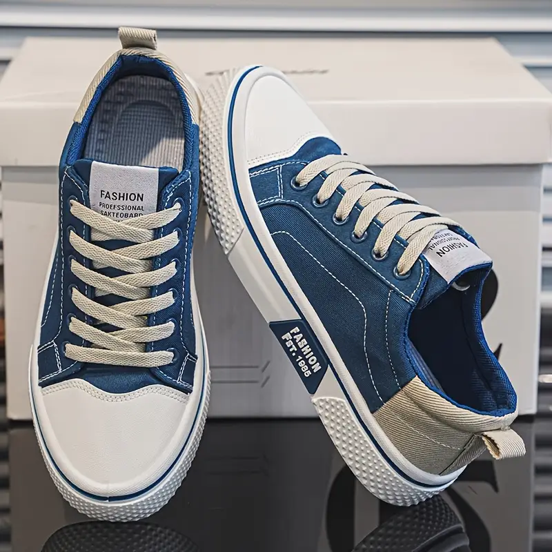 Harold | COMFORTABLE AND CASUAL SHOES - Image 4