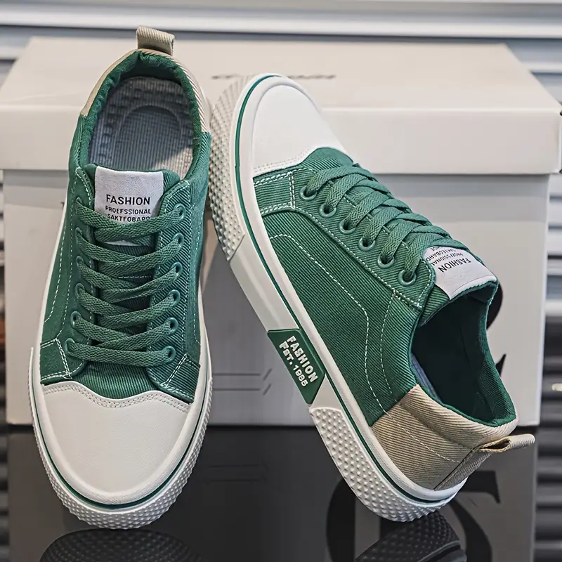 Harold | COMFORTABLE AND CASUAL SHOES - Image 5