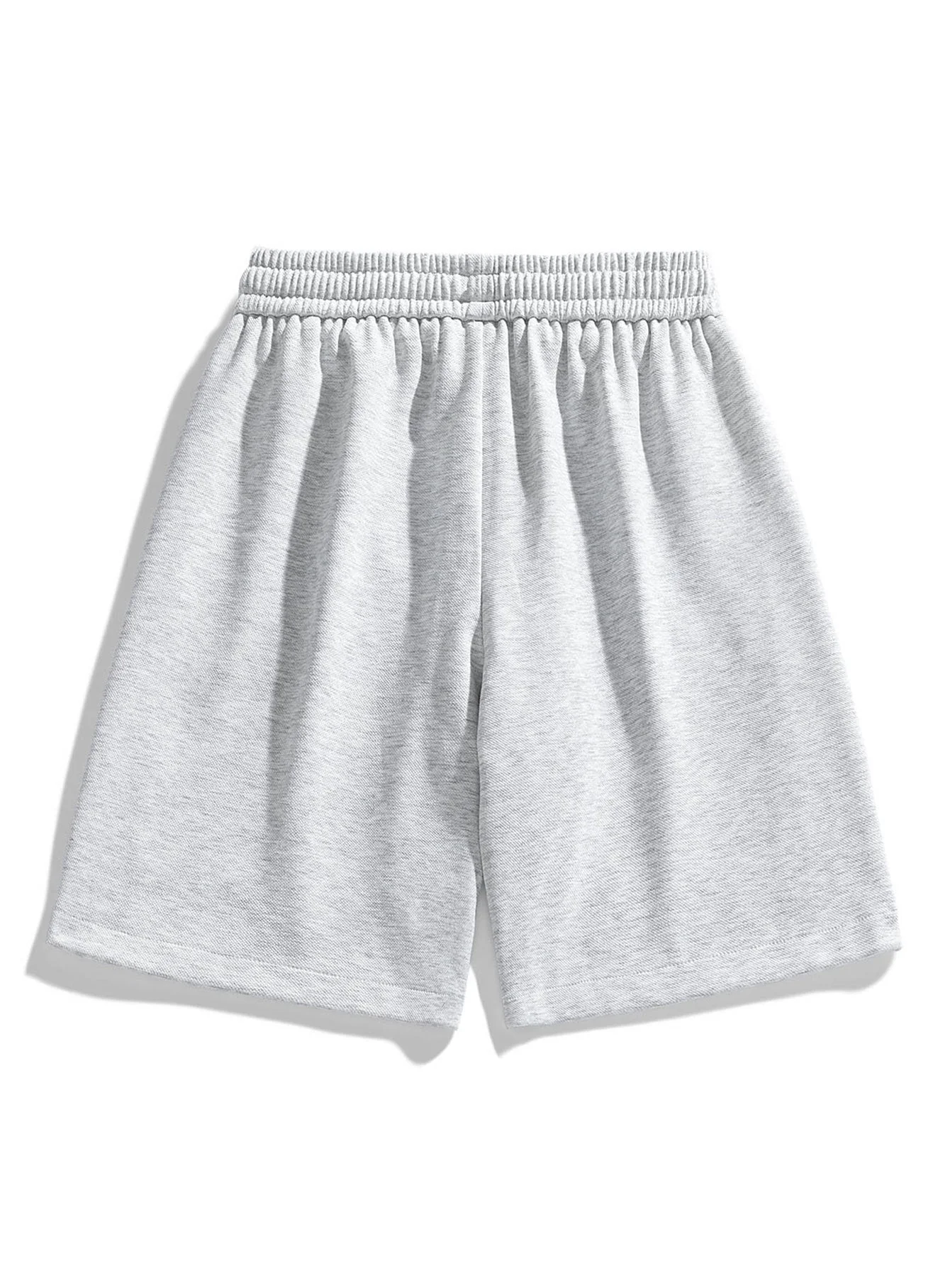Haroldo® | Basic Textured Drawstring Shorts - Image 11