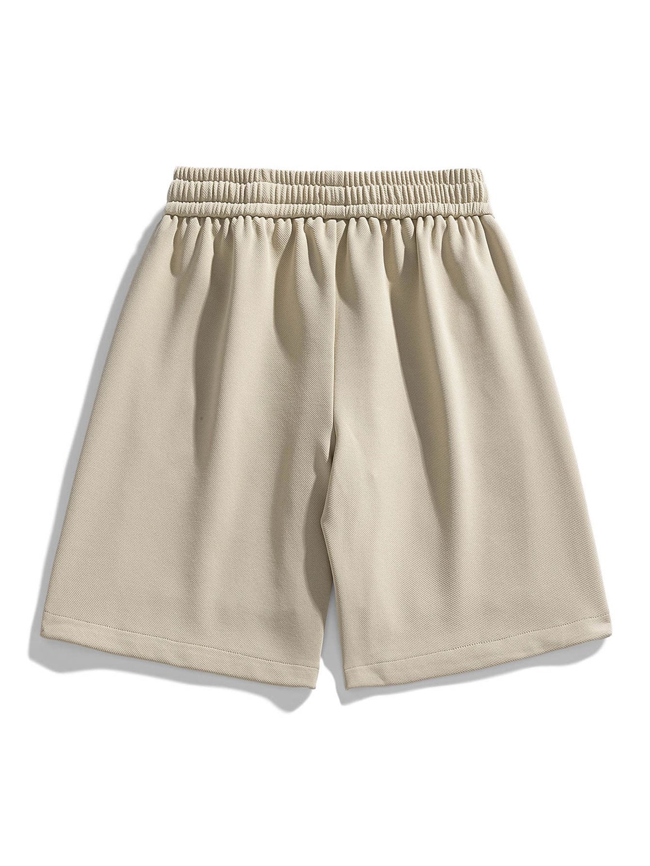 Haroldo® | Basic Textured Drawstring Shorts - Image 16