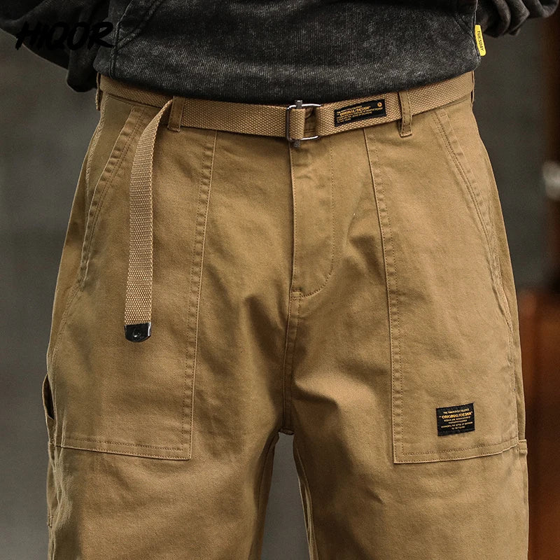 Haroldo® | Cotton Tactical Pants - Image 5