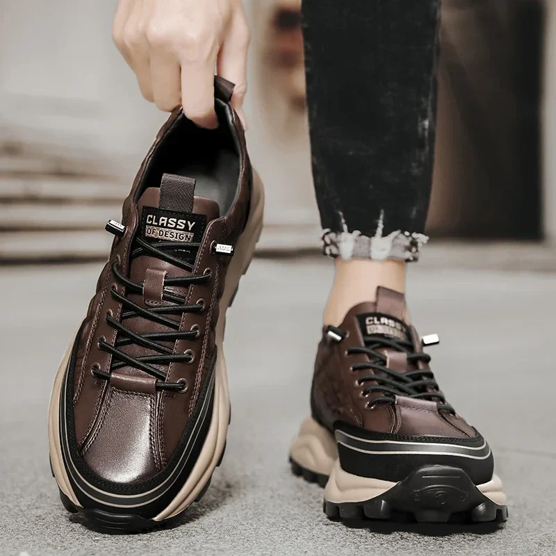 Haroldo® | Fashionable And Minimalist   Shoes - Image 2