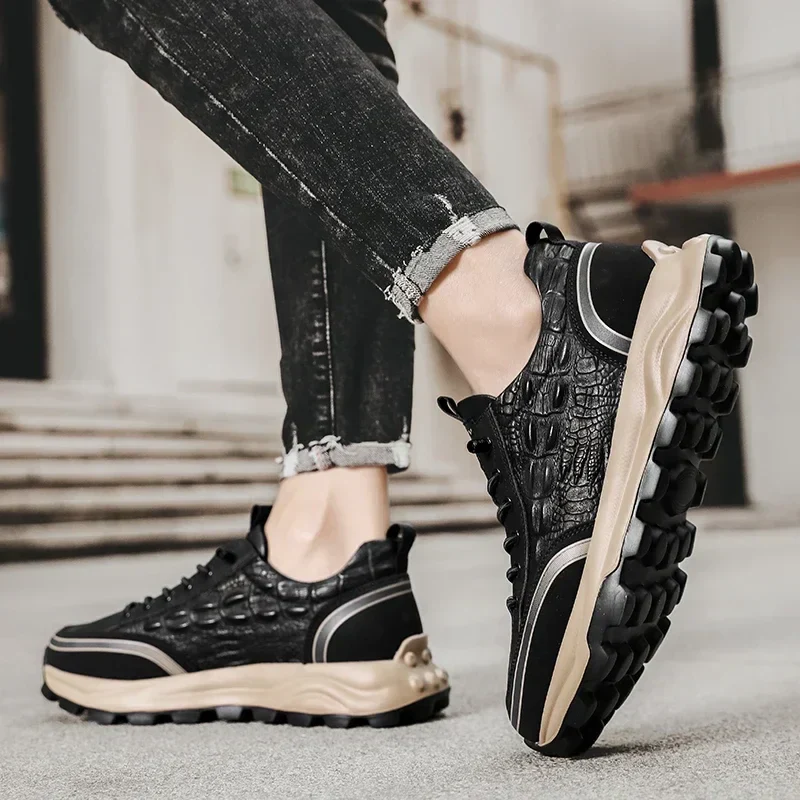 Haroldo® | Fashionable And Minimalist   Shoes - Image 4