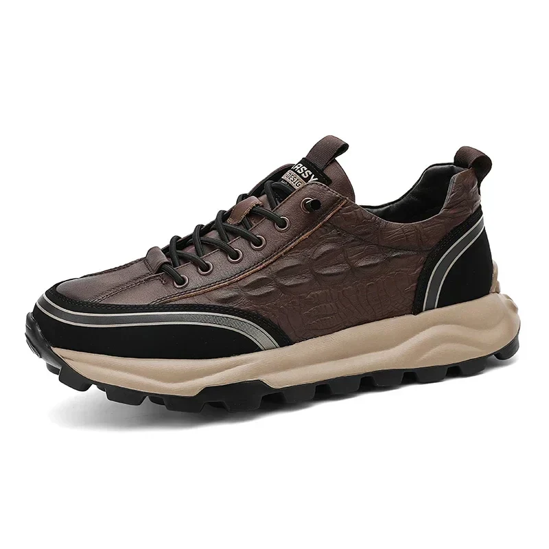 Haroldo® | Fashionable And Minimalist   Shoes - Image 5