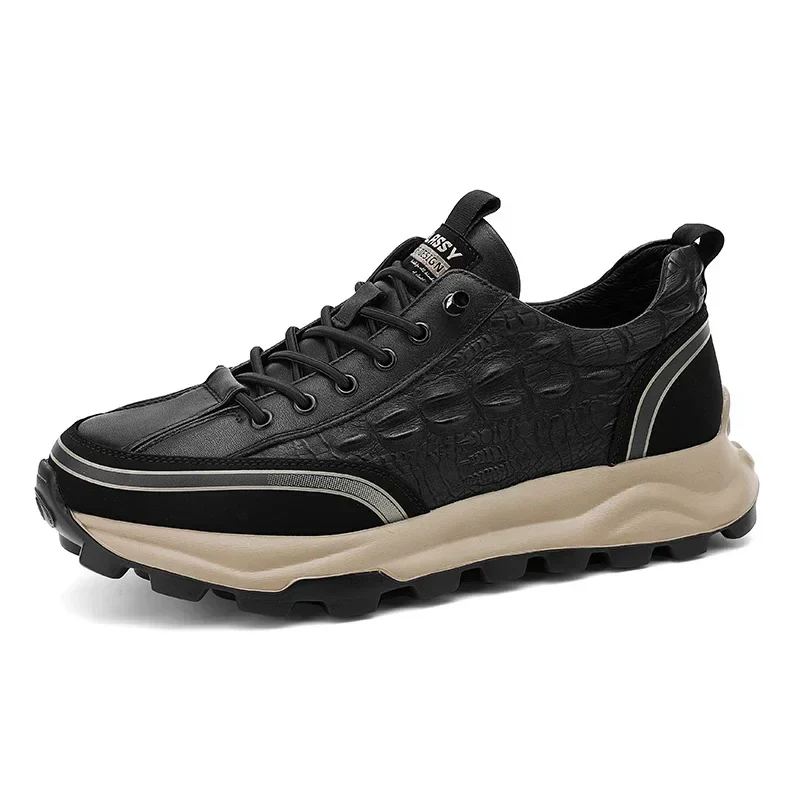Haroldo® | Fashionable And Minimalist   Shoes - Image 6