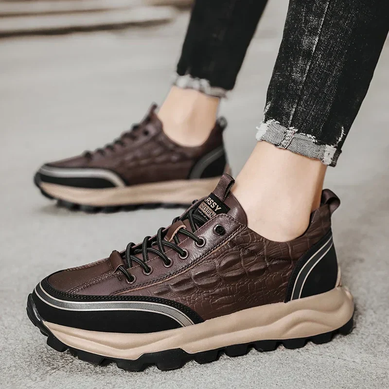 Haroldo® | Fashionable And Minimalist   Shoes - Image 7