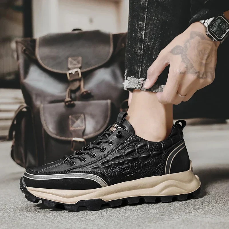 Haroldo® | Fashionable And Minimalist   Shoes - Image 8