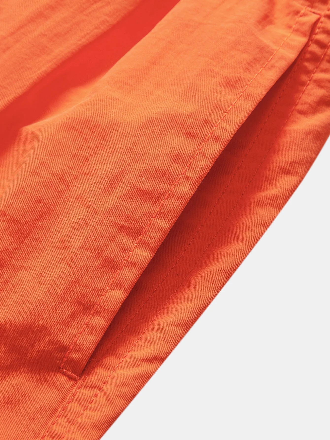 Haroldo® | Los Angeles Scenery Print Drop Shoulder Oversize T-Shirt & Swim Shorts - Image 11